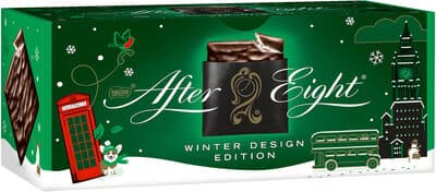 AFTER EIGHT Edition limitée Noël