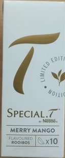 Merry Mango Flavoured Rooibos