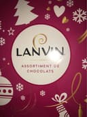 Assortiment de chocolats