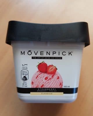 Crème glacée