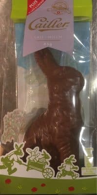 Lapin de Pâques