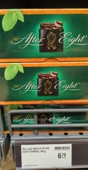 AFTER EIGHT Orange 400g