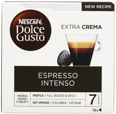Espresso Intenso