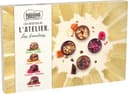 RECETTES DE L'ATELIER Bouchées de chocolat x 32