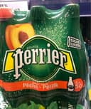 Perrier pêche