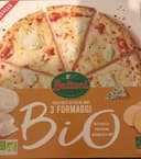 3 fromaggi bio