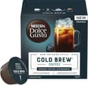 Capsules NESCAFE DOLCE GUSTO Cold Brew 12 Capsules