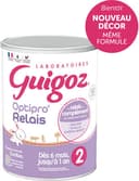 GUIGOZ Optipro Relais 2 800g