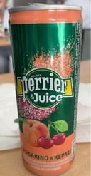 Perrier&Juice