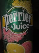 Pierrier et juice