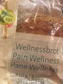 Bio Wellnessbrot