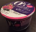 Oh! Yogurt Greek style