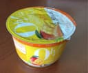 Yogurt greek style