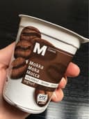 Yogourt Moka