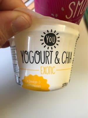 Joghurt