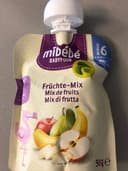 Mix de fruit
