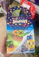 Smarties