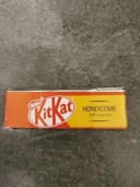 Kitkat Honeycomb
