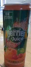 Portier et juice