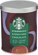 Signature chocolate