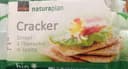 Bio Cracker épeautre