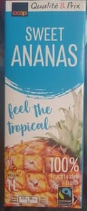 Sweet ananas