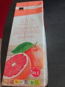 Qualité & Prix 100% Grapefruit Pompelmo