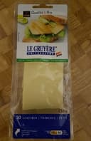 Le Gruyere Switzerland