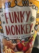Funky Monky