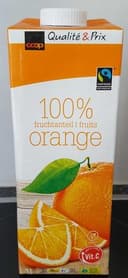 Orangensaft