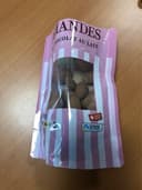 Amandes Au Chocolat Au Lait