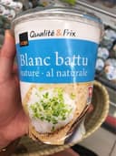 Blanc Battu