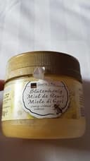 Miel de fleurs crémeux Coop qualité prix