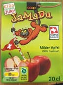 Jus de pomme
