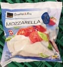 Mozzarella Mollini allégée