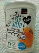 Bio Sojo Nature, Gezuckert