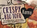Coop Karma Crispy Tofu
