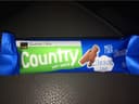 Country soft sack ( milke chocolate )