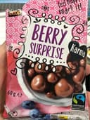 Berry Surprise