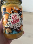 Bio Korma