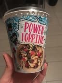 Power topping
