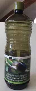 Huile d'olive extra vierge