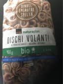 Dischi volanti