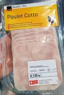 Poulet Cotto
