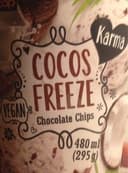 Cocos Freeze