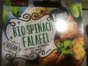 Bio Spinat Falafel