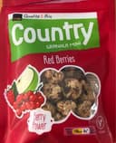 Country granola mini