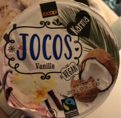 Jocos