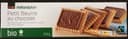Petit beurre au chocolat