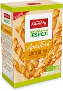 APERITWIST BIO GRUY AOP 100G - KAMBLY - 100g
